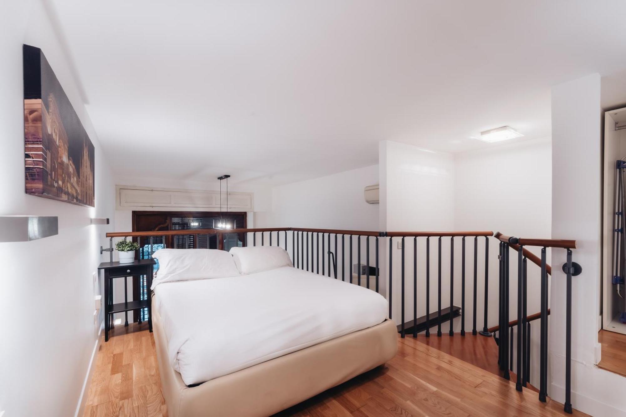 Charming De Togni Apartment Milano Exterior foto